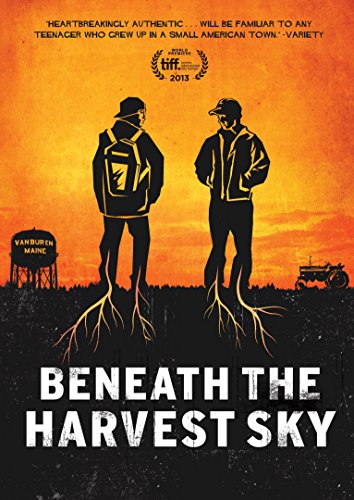 Beneath The Harvest Sky