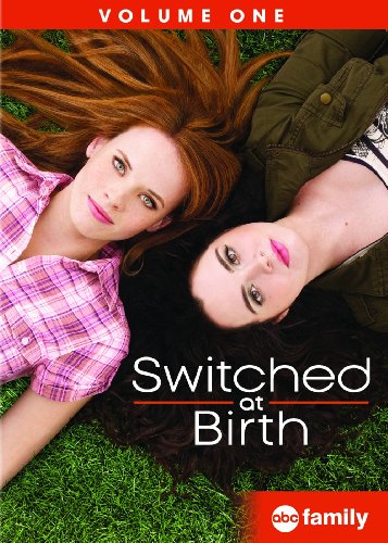 Switched At Birth Volume One
