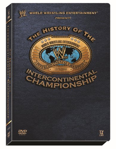 Wwe The History Of The Intercontinental Championship