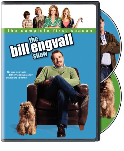 The Bill Engvall Show Season 1 - Video NTSC Region 1 USA Digital Versatile Disc