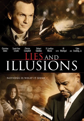 Lies Illusions