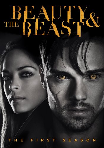Beauty The Beast Season 1 - Video Vid NTSC Region 1 USA Digital Versatile Disc