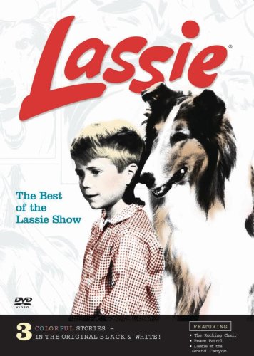 Lassie Best Of The Lassie Show