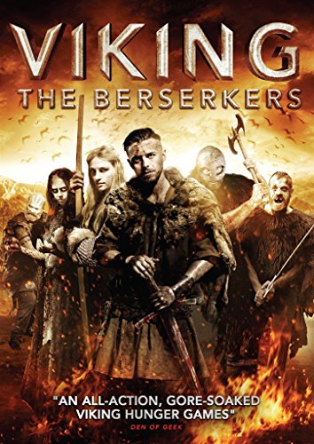 Berserkers A Viking Saga