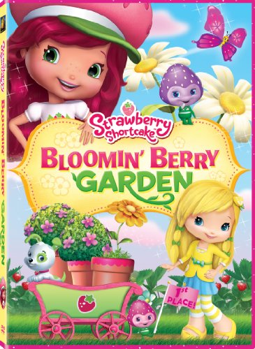 Bloomin Berry Garden