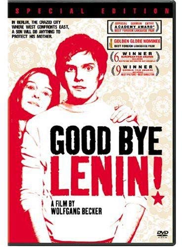 Good Bye Lenin Special Edition