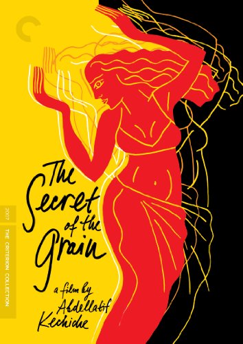 Secret Of The Grain The Criterion Collection