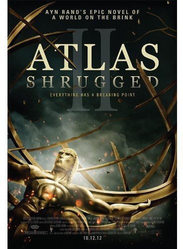 Atlas Shrugged Ii The Strike