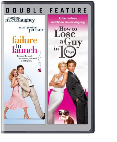 Failure To Launch How To Lose A Guy In 10 Days Dbfe