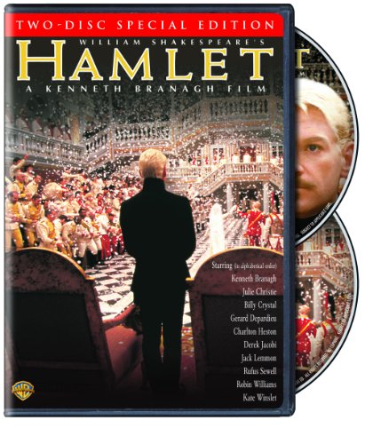 William Shakespeare's Hamlet Two-Disc Special Edition
