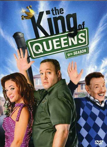 The King Of Queens Season 9