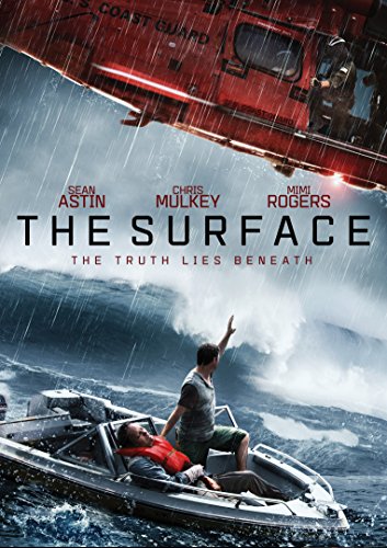The Surface - Video Vid NTSC Region 1 USA Disk Digital Versatile Disc