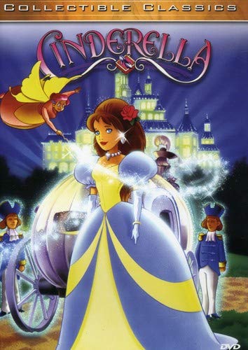 Cinderella Jetlag Productions