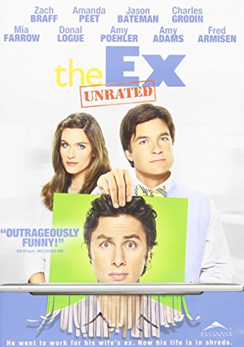 The Ex Unrated Widescreen Edition