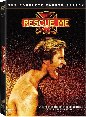 Rescue Me Season 4