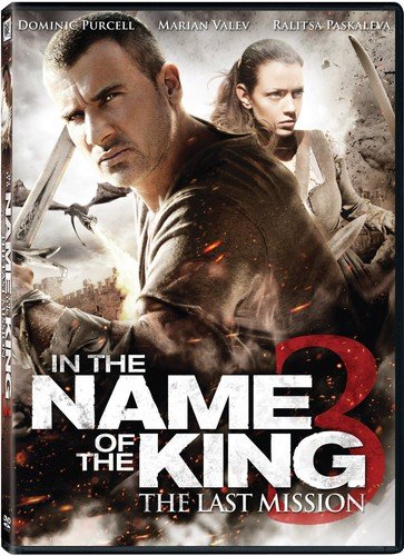 In The Name Of The King 3 The Last Mission
