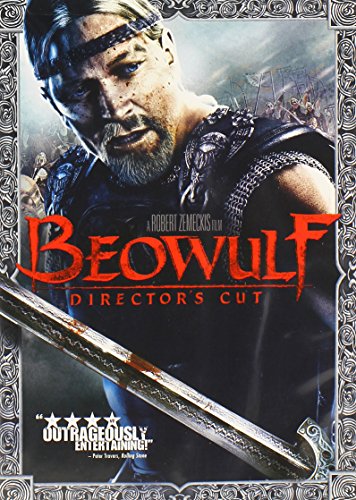 Beowulf Unrated Directors Cut