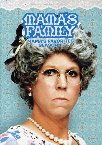 Mama's Family Mama's Favorites Season 1