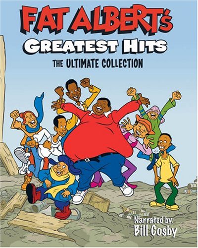 Fat Alberts Greatest Hits The Ultimate Collection