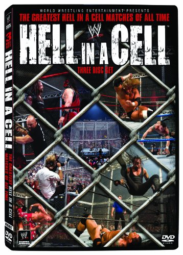 Wwe Hell In A Cell The Greatest Hell In A Cell Matches Of All Time