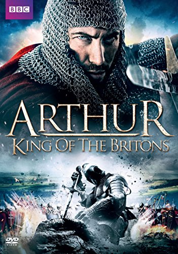 Arthur King Of The Britons