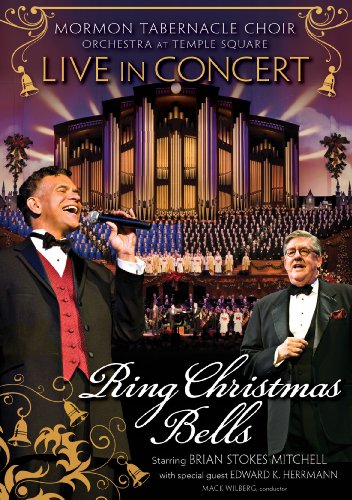 Ring Christmas Bells Live In Concert - Video Region 1 Digital Versatile Disc