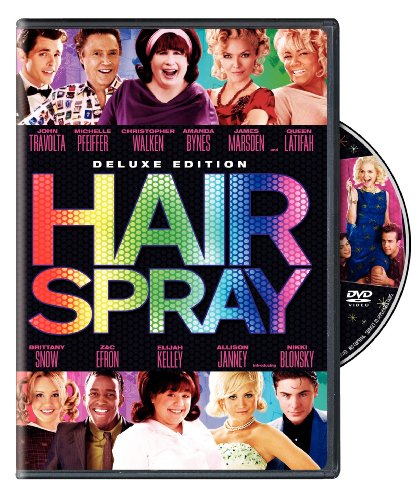 Hairspray Deluxe Edition