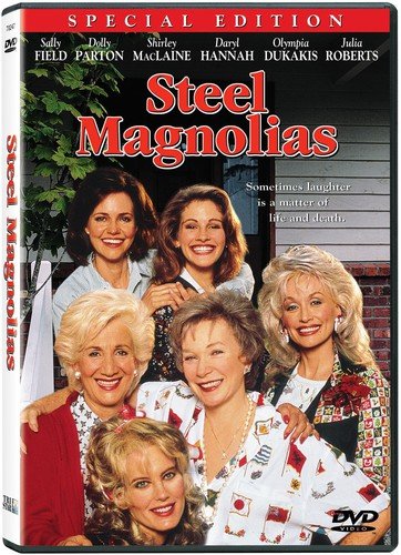 Steel Magnolias Special Edition