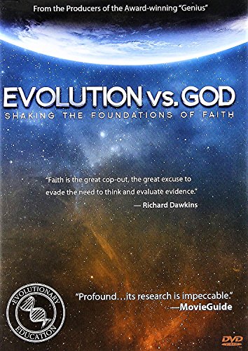 Evolution Vs God