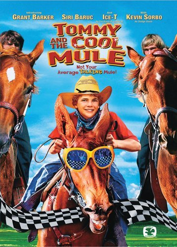 Tommy And The Cool Mule