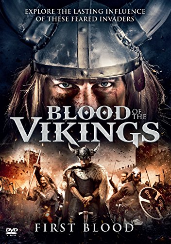 Blood Of The Vikings First Blood