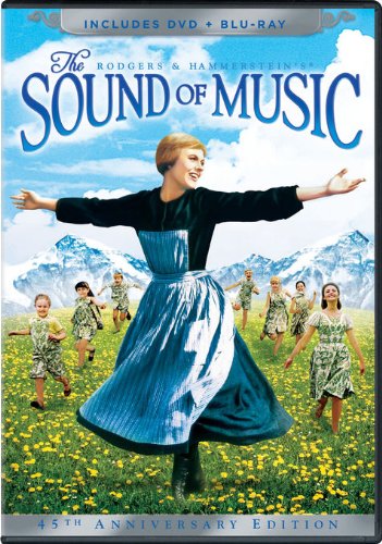 The Sound Of Music 45Th Anniversary Edition