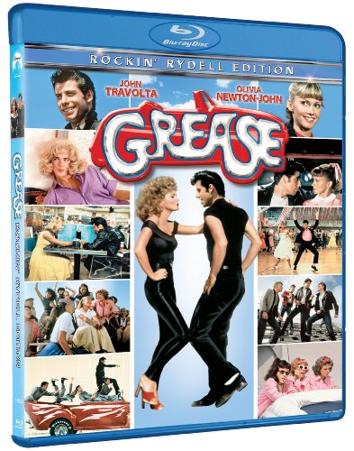 Grease Rockin Rydell Edition