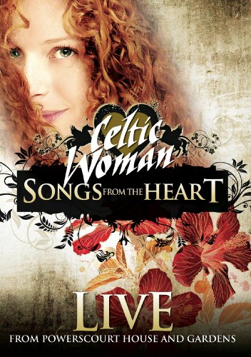 Celtic Woman: Songs From The Heart