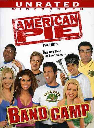 American Pie Presents Band Camp Unrated Widescreen Edition