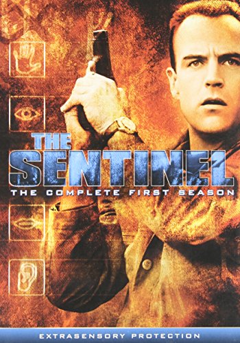 The Sentinel - The Complete First Season - Video Region 1 Digital Versatile Disc