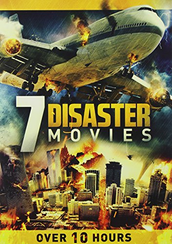 7-Movies Disaster Is In The Air