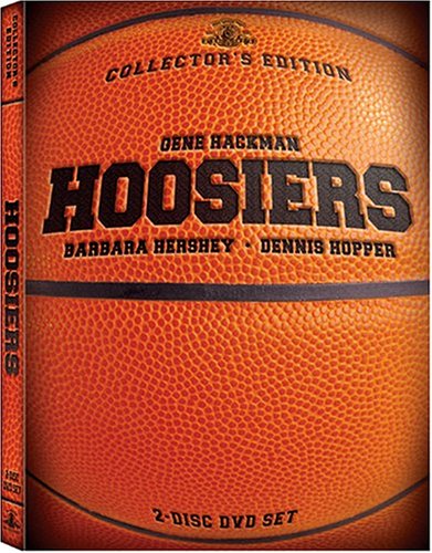 Hoosiers 2Disc Collectors Edition