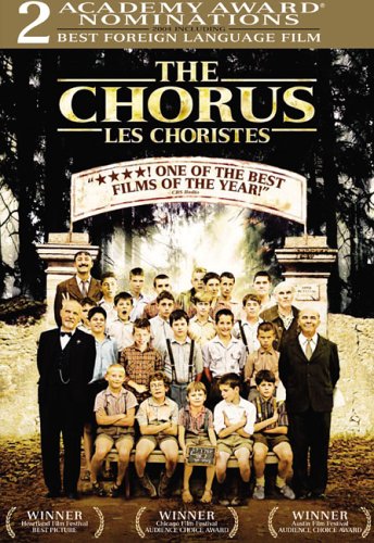 The Chorus Les Choristes