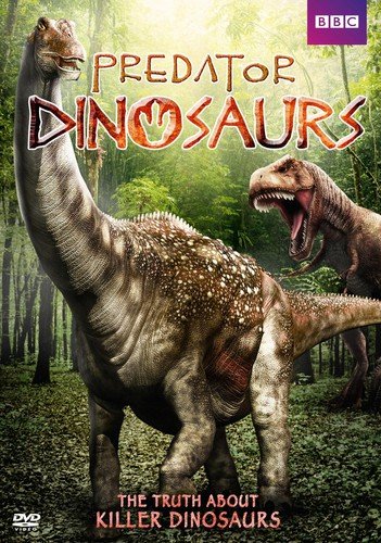 Predator Dinosaurs 2009