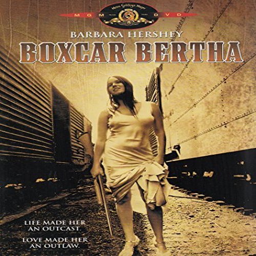Boxcar Bertha