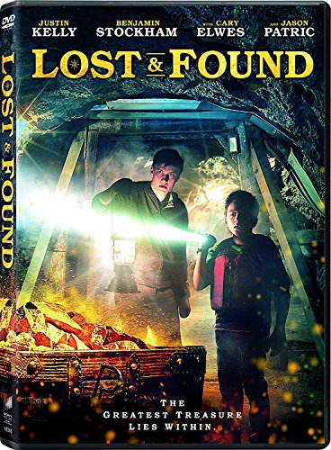 Lost  Found