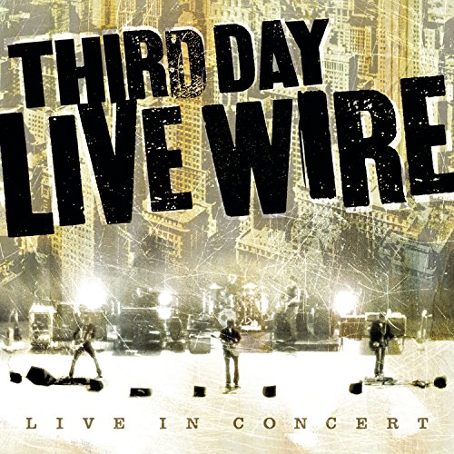 Live Wire & Package