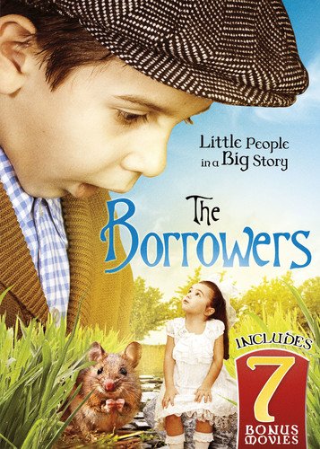The Borrowers Includes 7 Bonus Movies