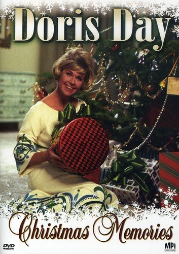 Doris Day Christmas Memories
