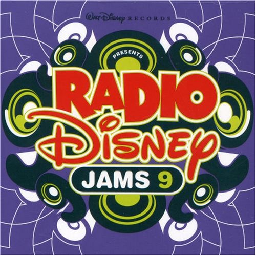 Radio Disney Jams 9