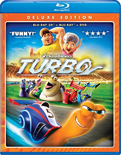 Turbo  Pack