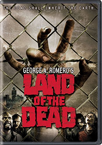 Land Of The Dead Unrated Directors Cut