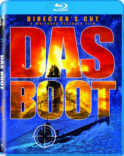 Das Boot Directors Cut