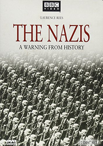 Nazis A Warning From History Dbl